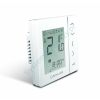Salus VS30W Przewodowy, cyfrowy regulator temperatury - tygodniowy, 230V. Biały. 615132931
