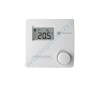 Saunier Duval Exacontrol Select SRT 50/2 regulator temperatury pokojowy, przewodowy 0010041872