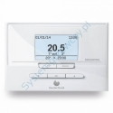 Saunier Duval Exacontrol E 7 C regulator temperatury pokojowy, tygodniowy, przewodowy 0020118088